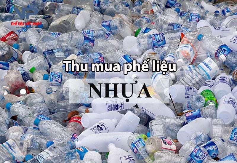 thu mua phế liệu nhựa