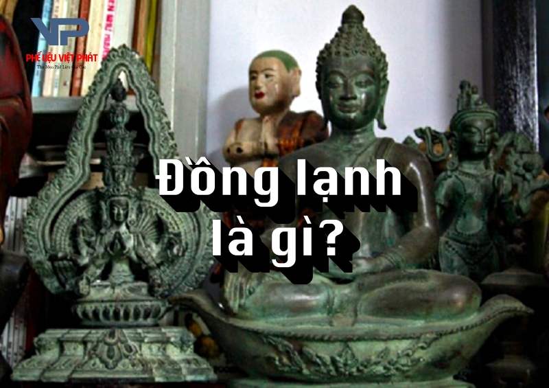 đồng lạnh là gì