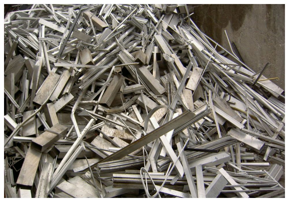 thu mua phế liệu inox